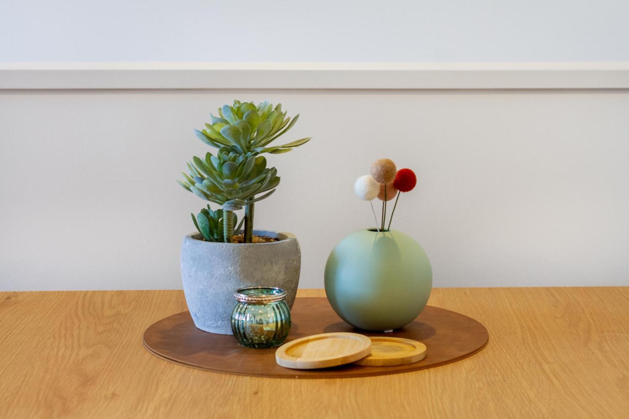 City Living: Upper Studio Haven On Wilmer Christchurch Exterior foto